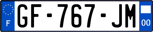 GF-767-JM