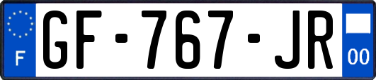 GF-767-JR