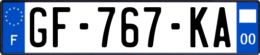 GF-767-KA