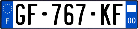 GF-767-KF