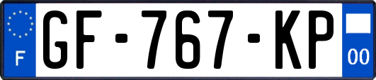 GF-767-KP