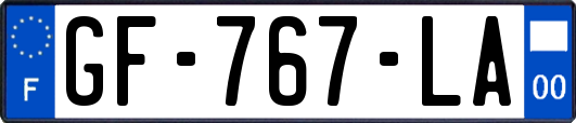 GF-767-LA