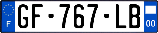 GF-767-LB