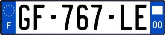 GF-767-LE