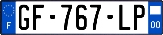 GF-767-LP