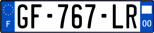 GF-767-LR