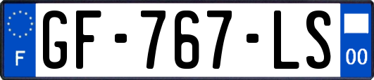 GF-767-LS