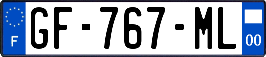 GF-767-ML