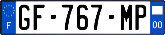GF-767-MP