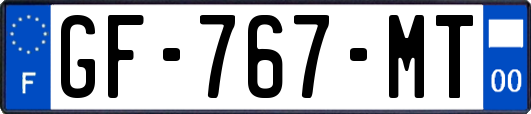 GF-767-MT