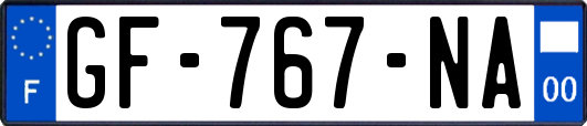 GF-767-NA