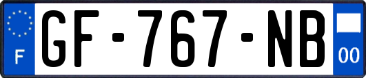 GF-767-NB