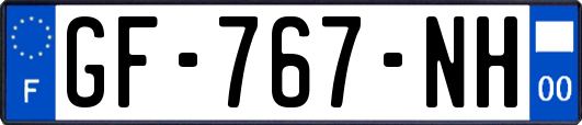 GF-767-NH