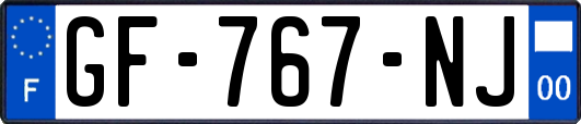 GF-767-NJ