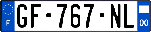 GF-767-NL