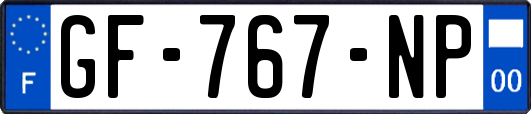 GF-767-NP