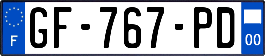 GF-767-PD