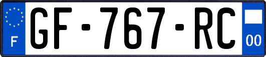 GF-767-RC