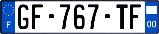GF-767-TF