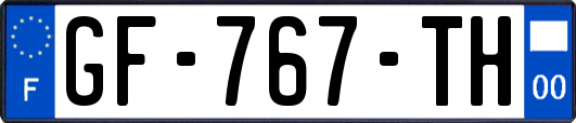 GF-767-TH