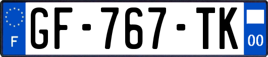 GF-767-TK