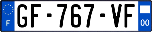 GF-767-VF