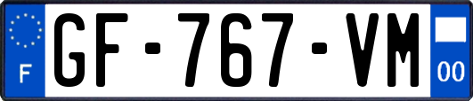GF-767-VM