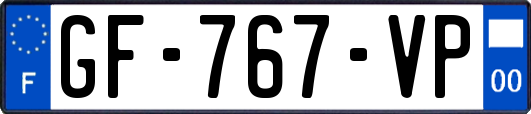 GF-767-VP