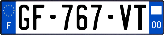GF-767-VT