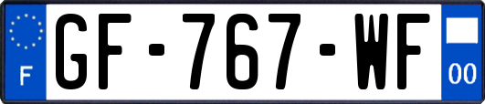 GF-767-WF