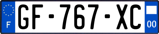 GF-767-XC