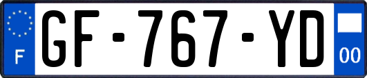 GF-767-YD