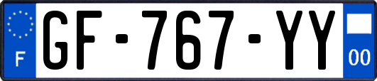 GF-767-YY