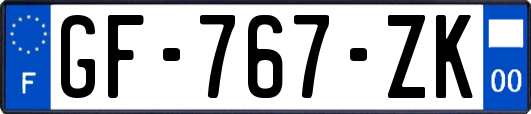 GF-767-ZK