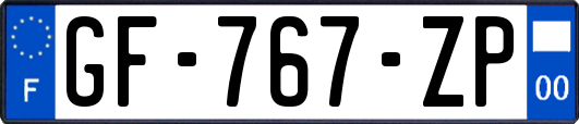 GF-767-ZP