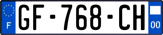 GF-768-CH