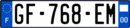 GF-768-EM