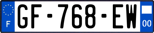 GF-768-EW
