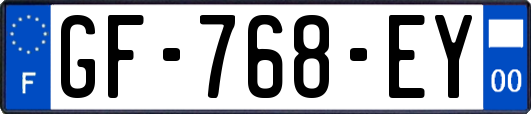 GF-768-EY