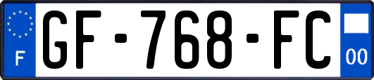 GF-768-FC