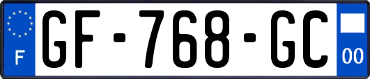 GF-768-GC