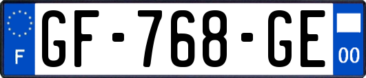 GF-768-GE