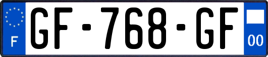 GF-768-GF