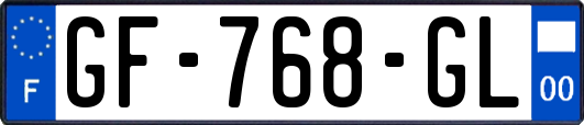 GF-768-GL