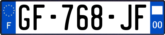 GF-768-JF