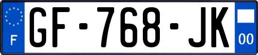 GF-768-JK