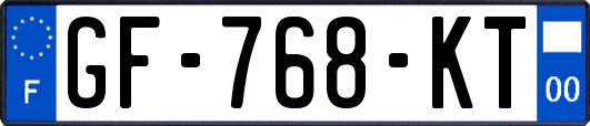 GF-768-KT