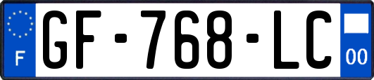 GF-768-LC