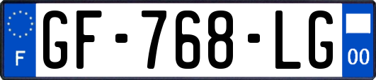 GF-768-LG