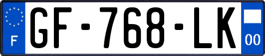 GF-768-LK